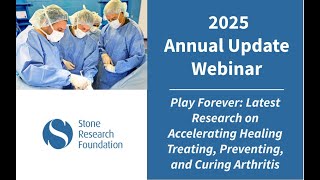 2025 SRF Annual Update