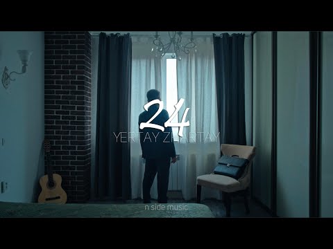 Yertay Zhartay - 24
