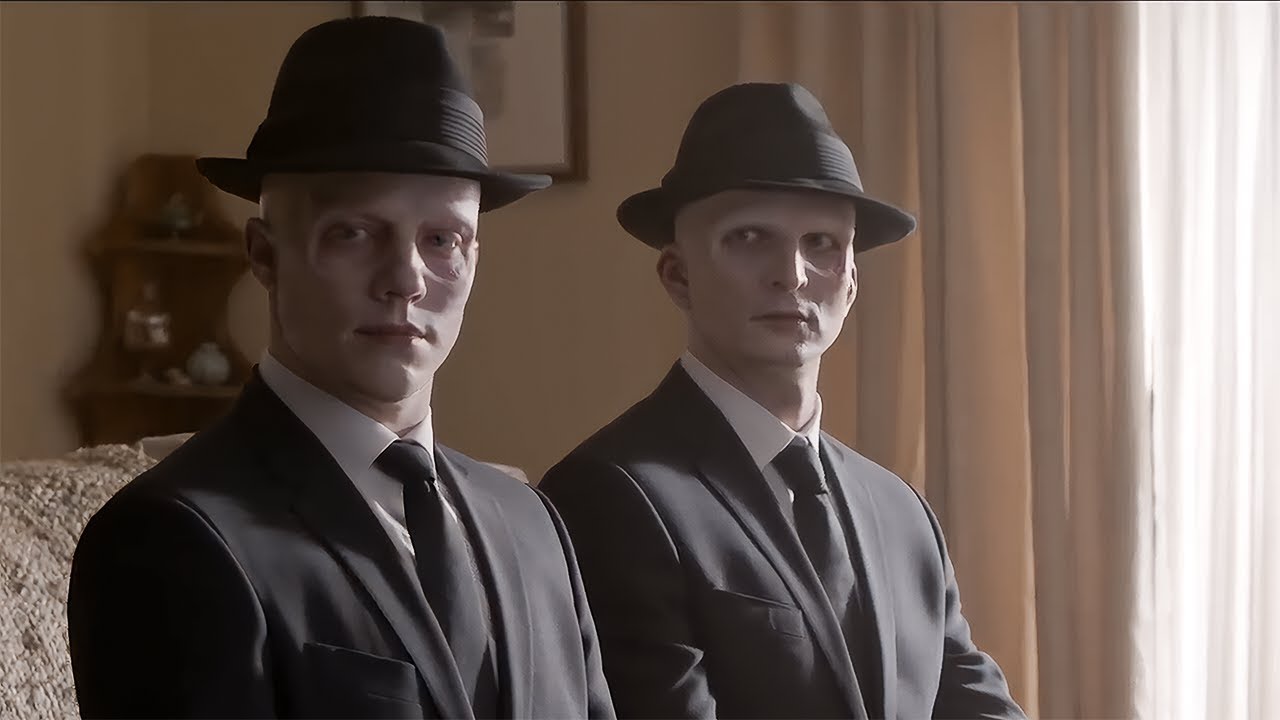 5th-Dimensional Civilization Comes to Earth to Show Time Doesn't Exist 🎬 | Rapid Recaps