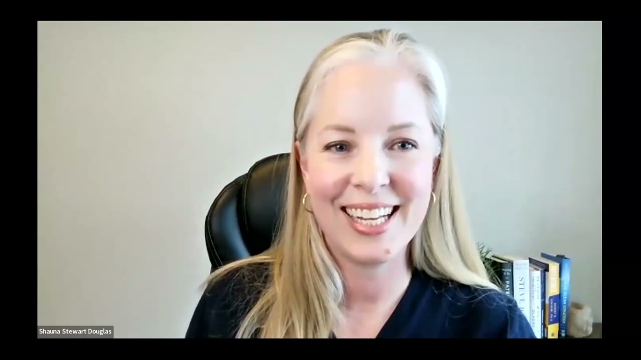 Session 2: AI Digital Leadership & Building Your Personal Brand