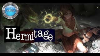 Hermitage: Strange Case Files Gameplay 60fps