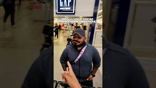Day 467: Un poquito de POV de lo que pasa detras de la mesa 😬 Gracias a quien me trajo los slabs!
