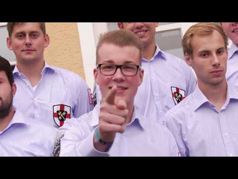 Kirmesburschen 2019 Bayernmän in Villmar