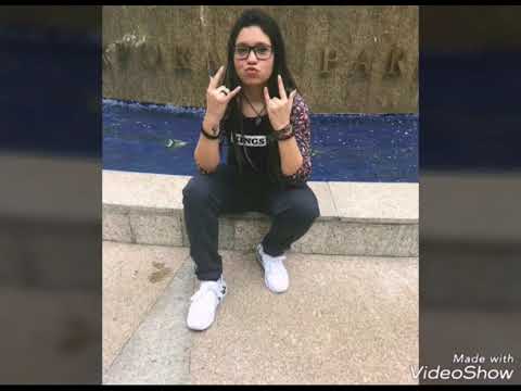 Caroline Silver❤ (New Rules)