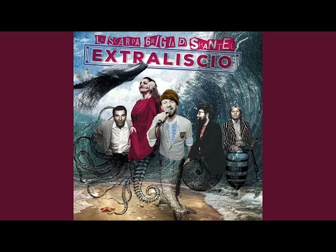 Scarpa grigia (feat. Roberta Cappelletti)