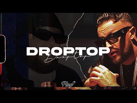 Bozza x Azet Type Beat - “Droptop” | Dark Trap Type Beat 2023