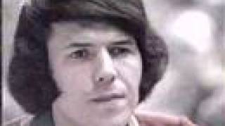 Salvatore Adamo- Die alte Dame und der Spatz(Video)