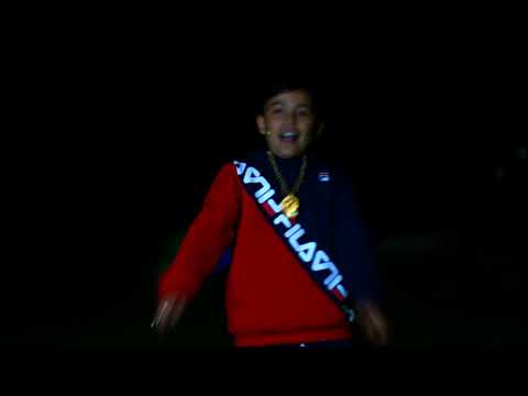 Pégate el Show (video official) Nicolas Garrick ft Edu & Yampy