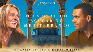 A Terra Santa e o Começo da Industrialização do Açúcar | EntreContexto