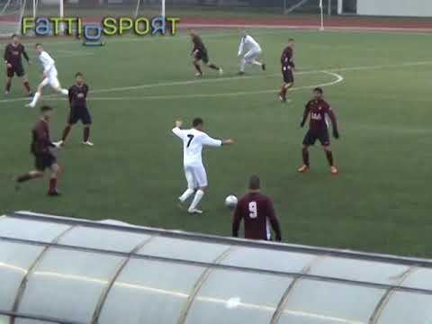 Calcio Campionato 2013/2014 : Rivarolese - P. Donnaz 1-0 Promozione Girone B