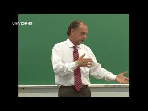 Equações diferenciais (Tópico 16, parte 1)