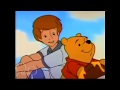 The New Adventures Of Winnie The Pooh Pooh Oughta Be In Pictures Episodes 6 Scott Moss