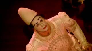 Volo Volando - David Silher/cover (corteo - Cirque du soleil)