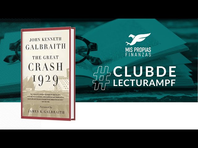 Vídeo relacionado con El crash de 1929 (Ariel Economía)