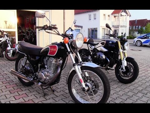 Retro // GRIP - BIKE EDITION mit Jens Kuck