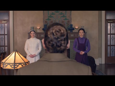 ‘Los testamentos’, una actualización de alto nivel de ‘El cuento de la criada’