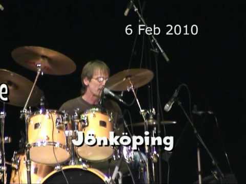 Salt Dannes boogie // 2010