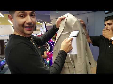 La Séptima banda ft. Luis Coronel - Vlog #2