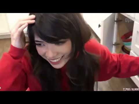 Emiru Version - Your Daily Dose of Twitch 105