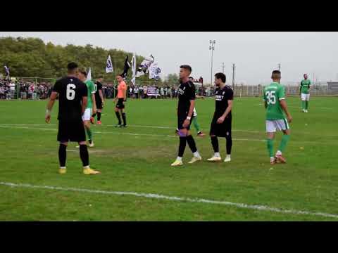 CSC Peciu Nou - Politehnica Timișoara, 3-1 ( 21.10.2023 }