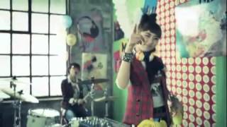 4 Minute - What A Girl Wants MV