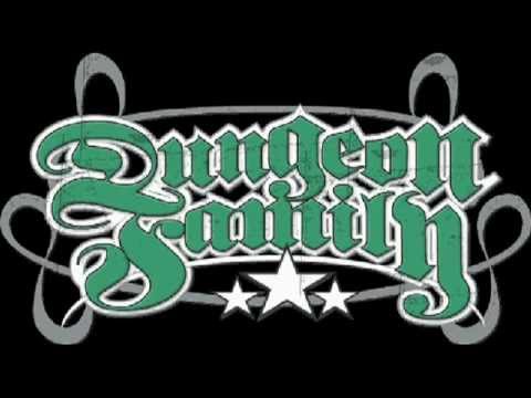 Curtains Df 2nd Generation Outro - Dungeon Family