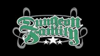 Dungeon Family - Even In Darkness - 14 - Curtains (Outro)