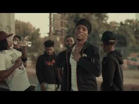 Bornrich Goonie x buss4nani - Turn the city up ( Official Music Video )