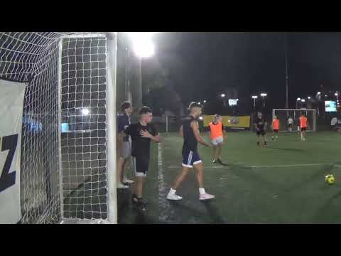 KOLOCHA FC VS LA CHINCHUNETA - #LigaNuñez - #Apertura SLV Fecha 1 - 2022