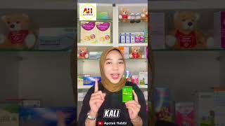 Download lagu [ EVER E KAPSUL] #apotekhabibi #apoteker #apotekhabibimanislor #apotekerindonesia mp3
