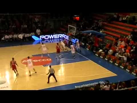 COPA ADECCO PLATA FUNDACION BALONCESTO FUENLABRA...,79 - 83,CB PRAT... (02/02/2014)