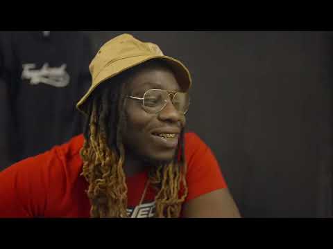 Henny Sohigh Music Video