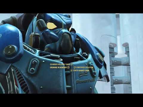 Fallout 4: Episode 34: Island Vacation