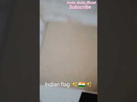 Happy Independence Day to all 😆 | By Bhavya | #drawing #india