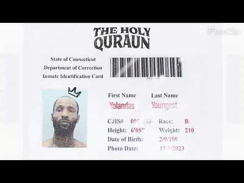 TheHolyQuraun feat. Fuego Flock - "Bird Bitches" (Yolandas Youngest Official Audio)