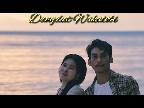 Dangdut Wakatobi kadayo Kulumongasiko Hasi Rianto Feat Luviana Achy(official music video)