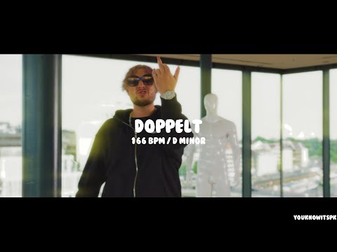 [FREE] lil lano type beat 2022 - "DOPPELT"