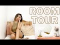 small bedroom tour (2.5x2.2 meters) o(≧▽≦)o