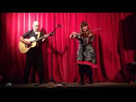 Unfinished Business - Fiona Cuthill and Stevie Lawrence