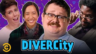 When Sitcoms Try to be Woke – Second City Sketch Show