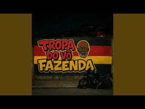 Tropa do Vô X Fazenda