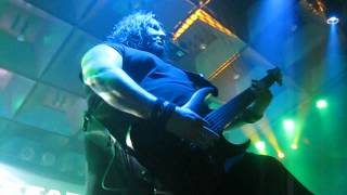 Fear Factory - Recharger - 5/6/12