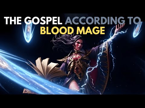 A Guide to the Best Bloodmage Variants in 0.4 | How to Start | How to Scale