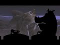 Timon And Pumbaa Interrupt 4 Ice Age