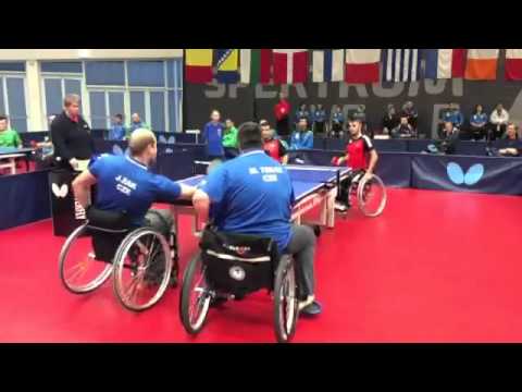 Class T-M5, CZE-TUR, Double