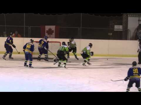 Highlights: UEC Mödling - EC Flowers