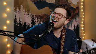 Dance Gavin Dance - Betrayed By The Game (Acoustic Cover)