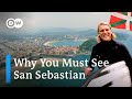 What Makes San Sebastian Spain S Best Surfing And Dining Spot