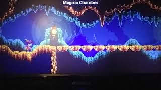 Monster Sanctuary - World's first Magma Chamber entrance skip!