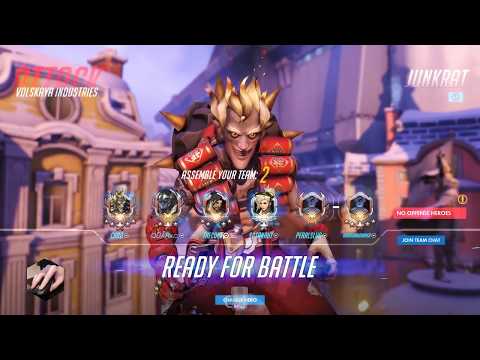 Chro - Volskaya - 21 minutes of hell